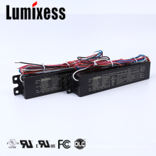 High performance UL approved 96W AC 120-277V 950ma led light driver